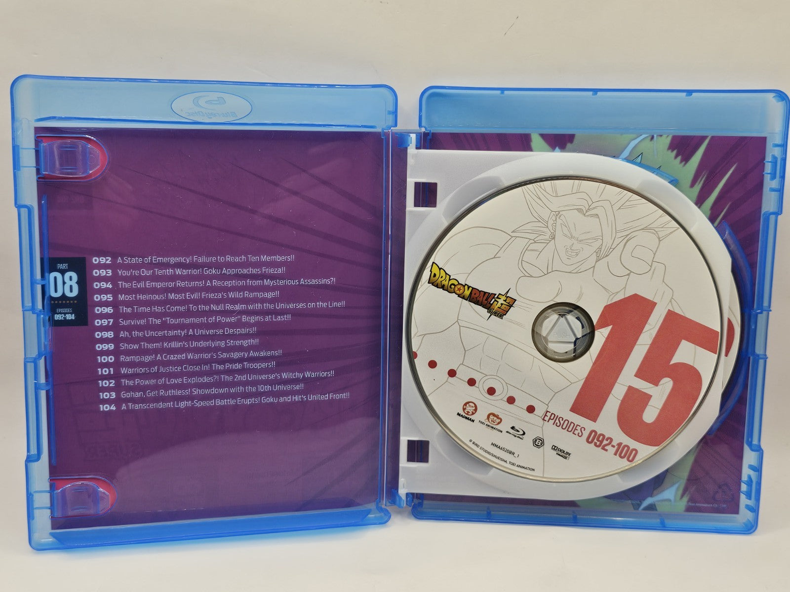 case (Image 3) — Preowned