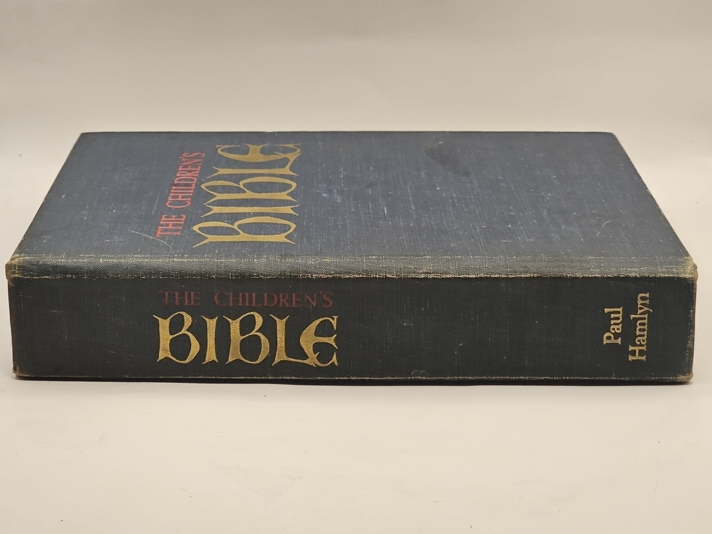 book cover (Image 4) — Preowned