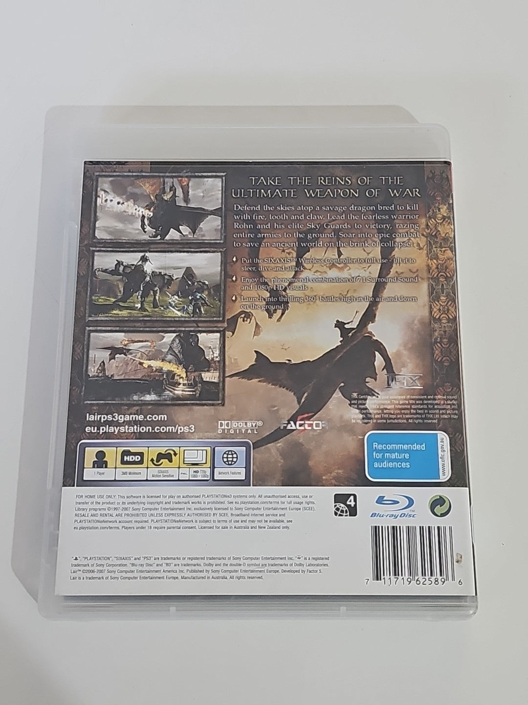 cover photo (Image 2) — Preowned