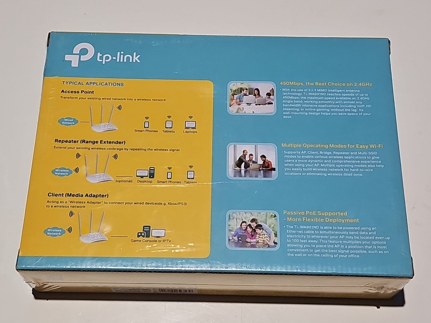 product photo (Image 2) — Preowned