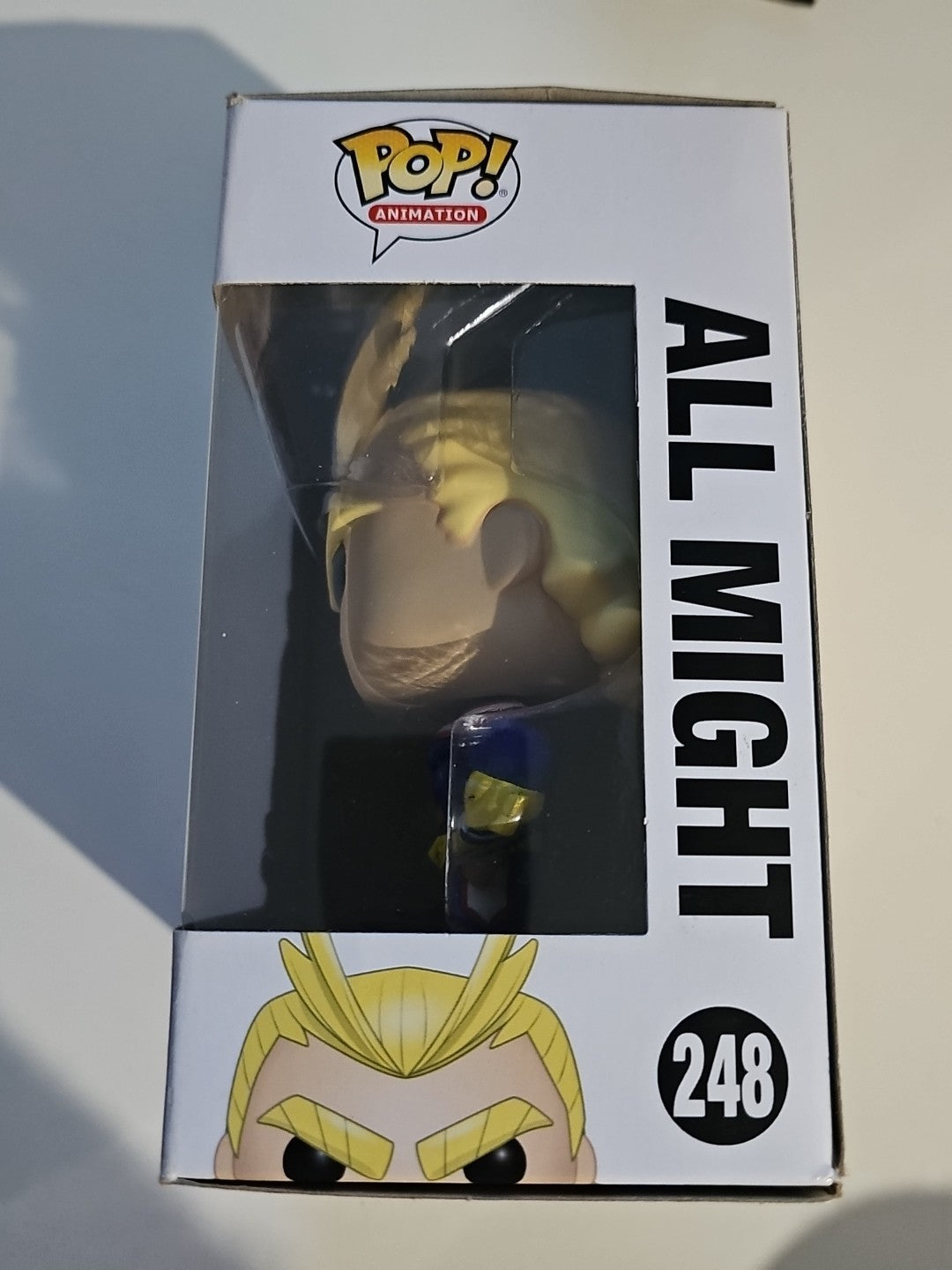 cap/hat front (Image 2) — Preowned