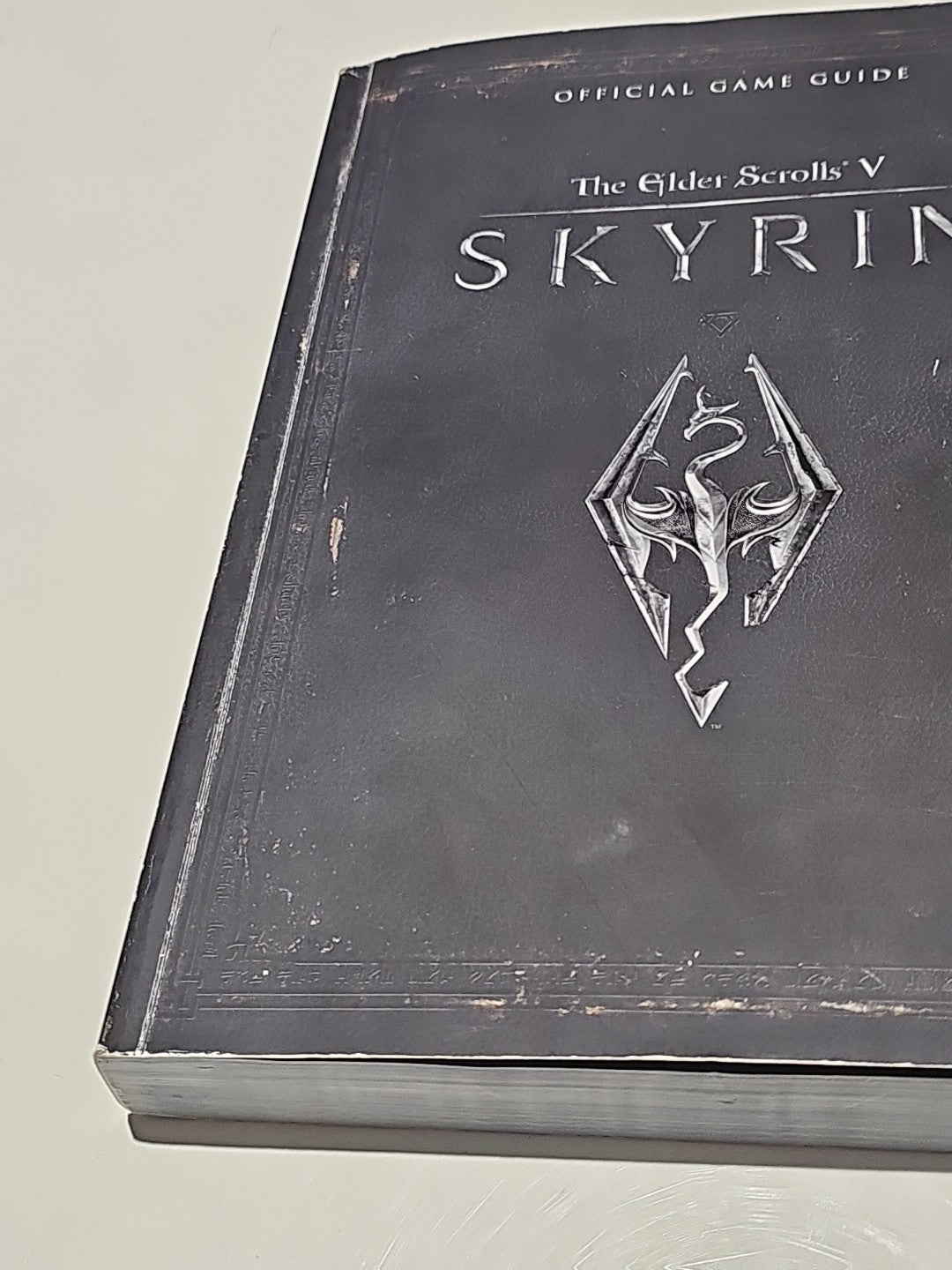 book cover (Image 6) — Preowned