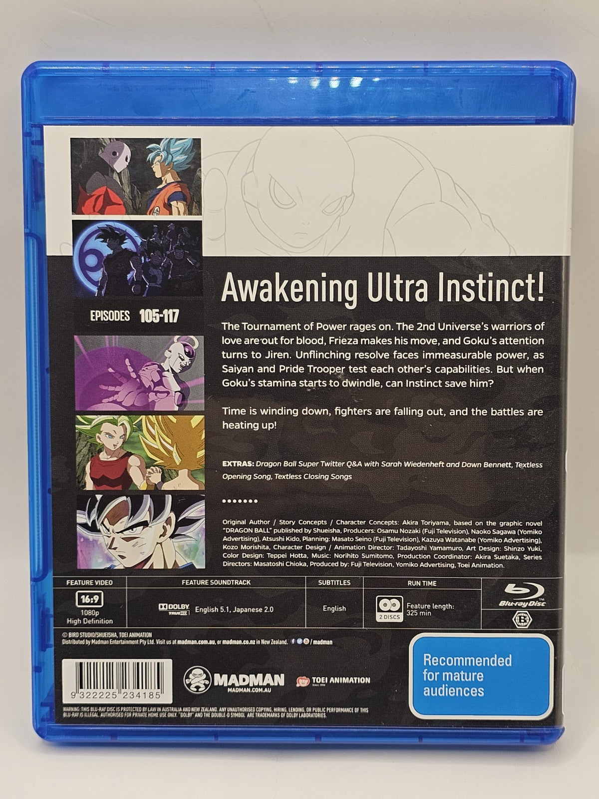 case (Image 2) — Preowned