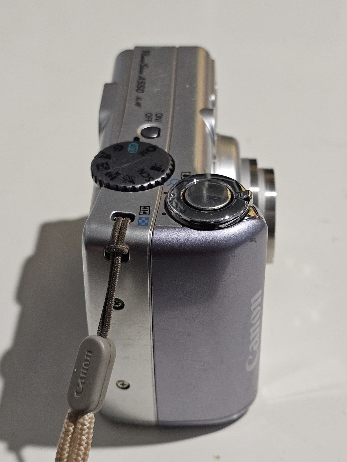 device front (Image 5) — Preowned