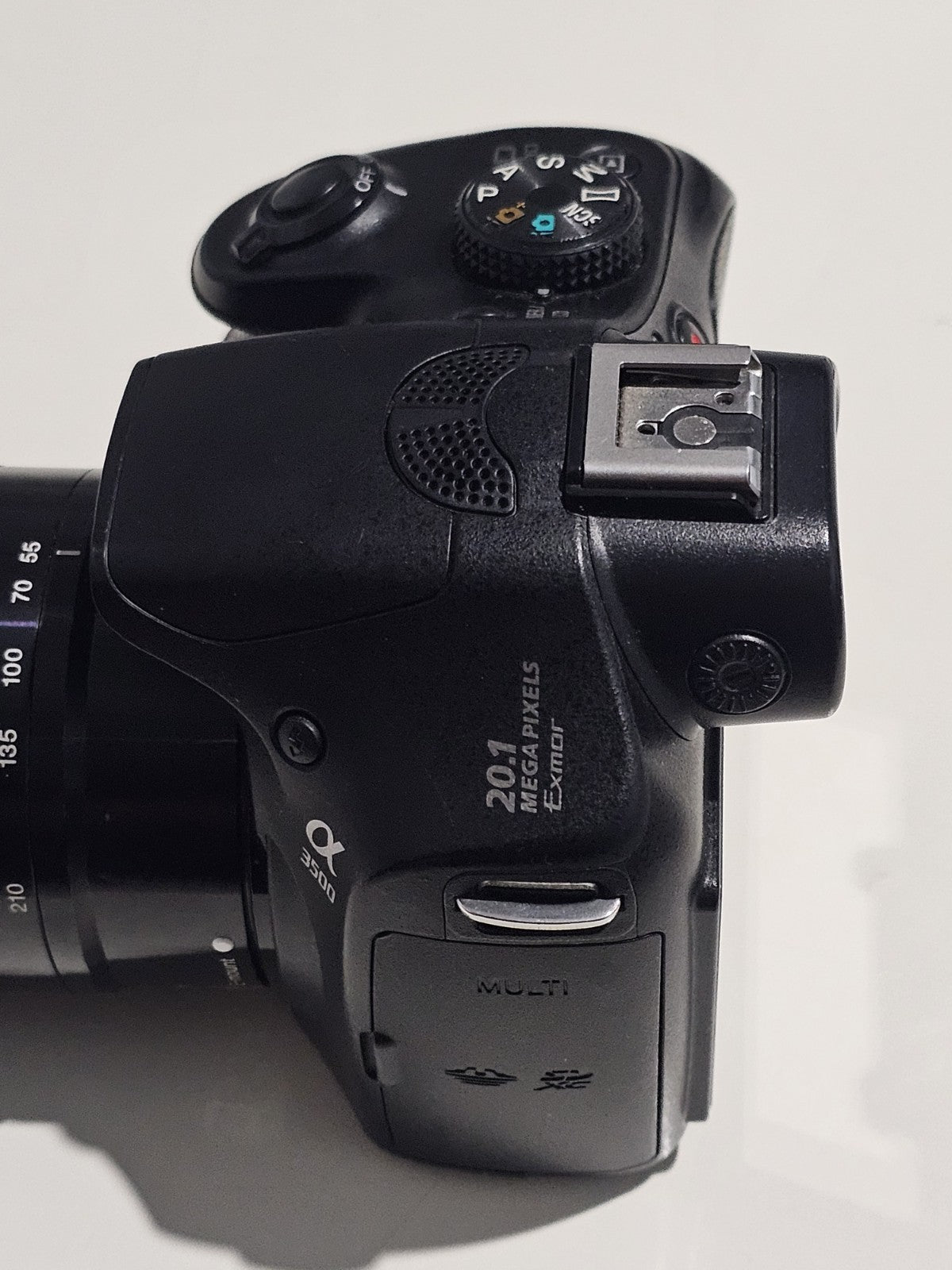 device front (Image 23) — Preowned