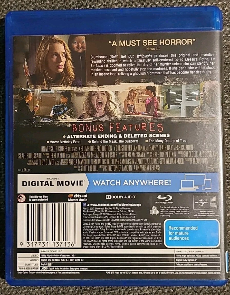 case (Image 2) — Preowned