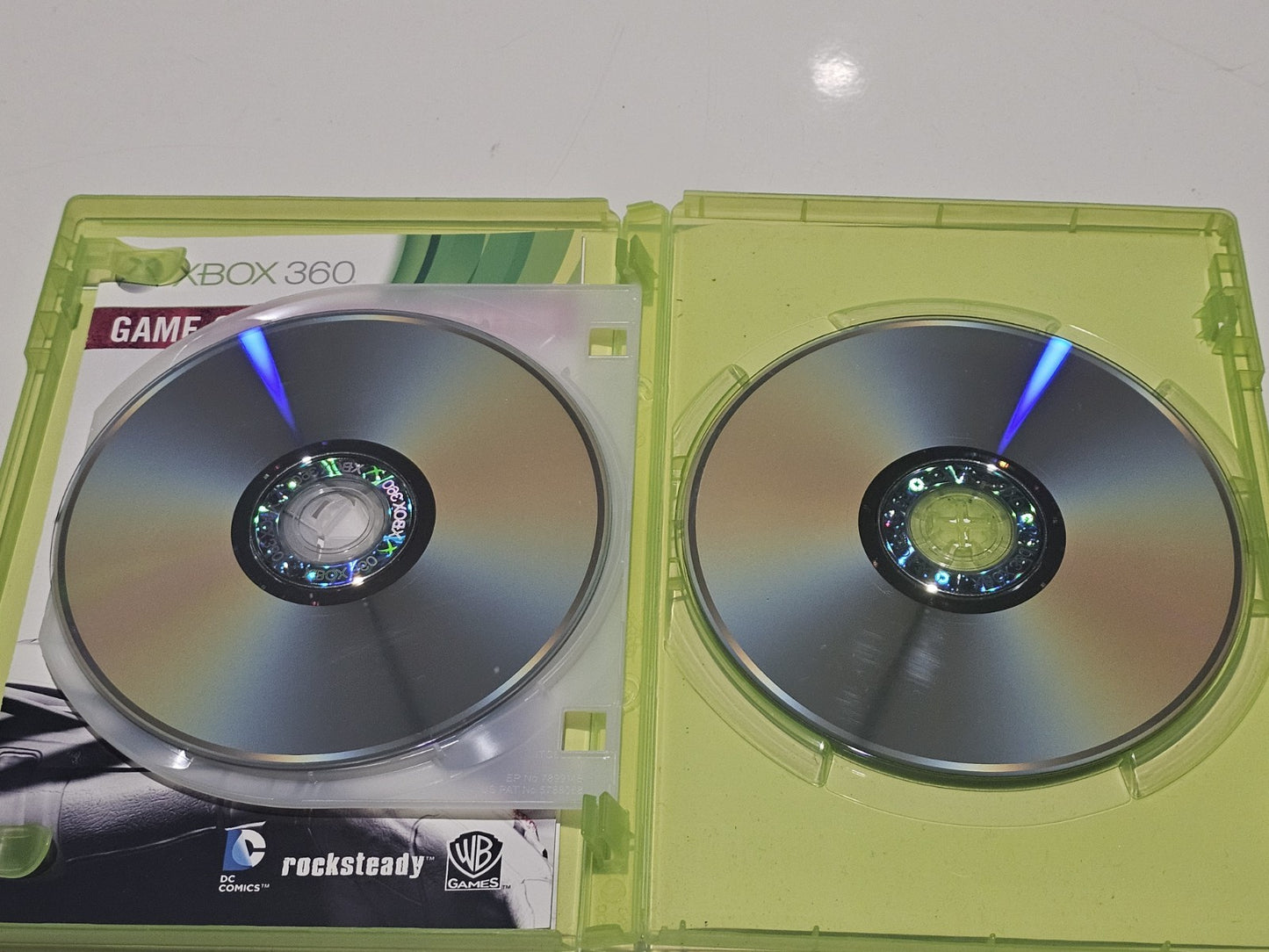 cover photo (Image 3) — Preowned