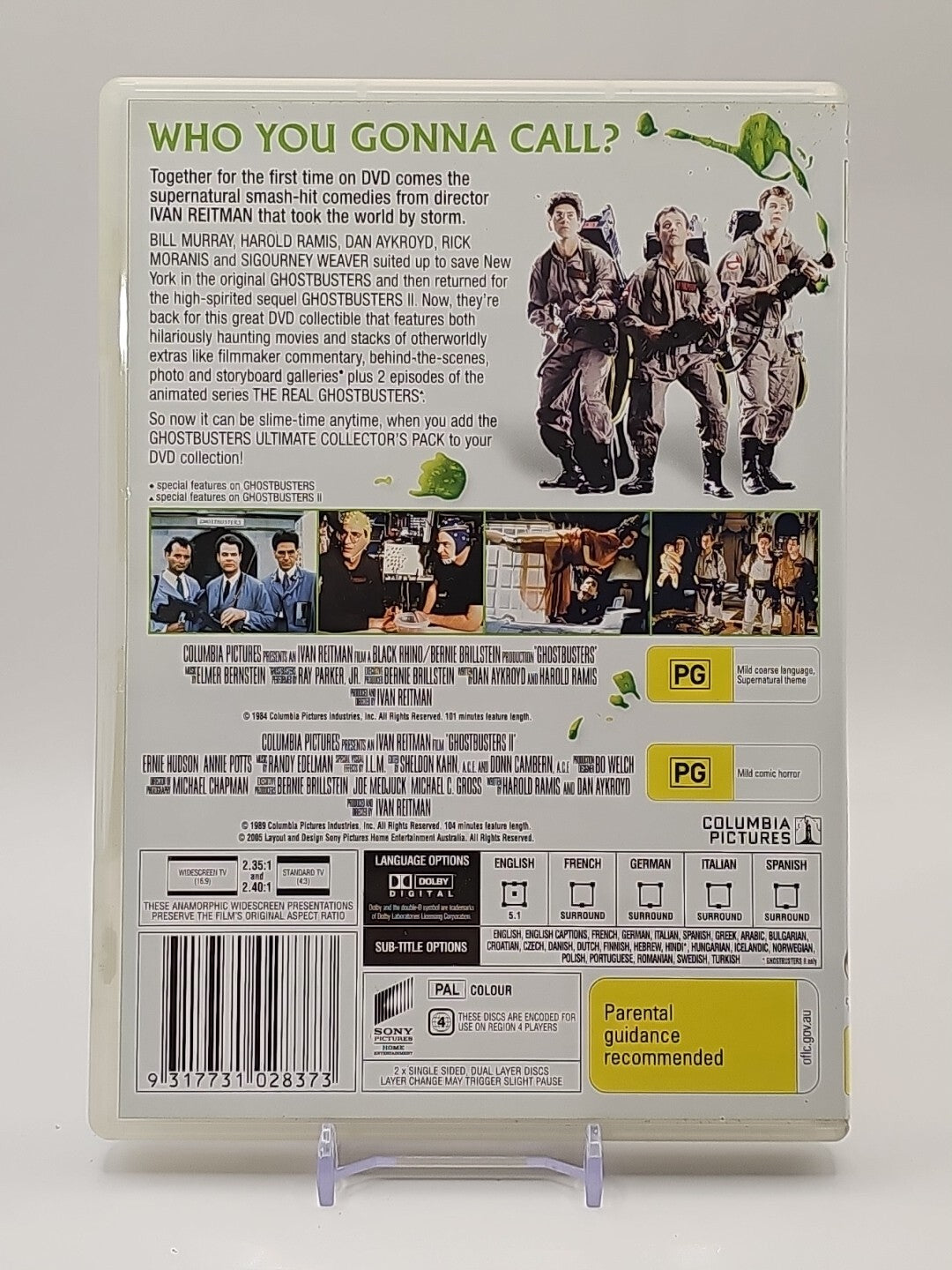 case (Image 4) — Preowned