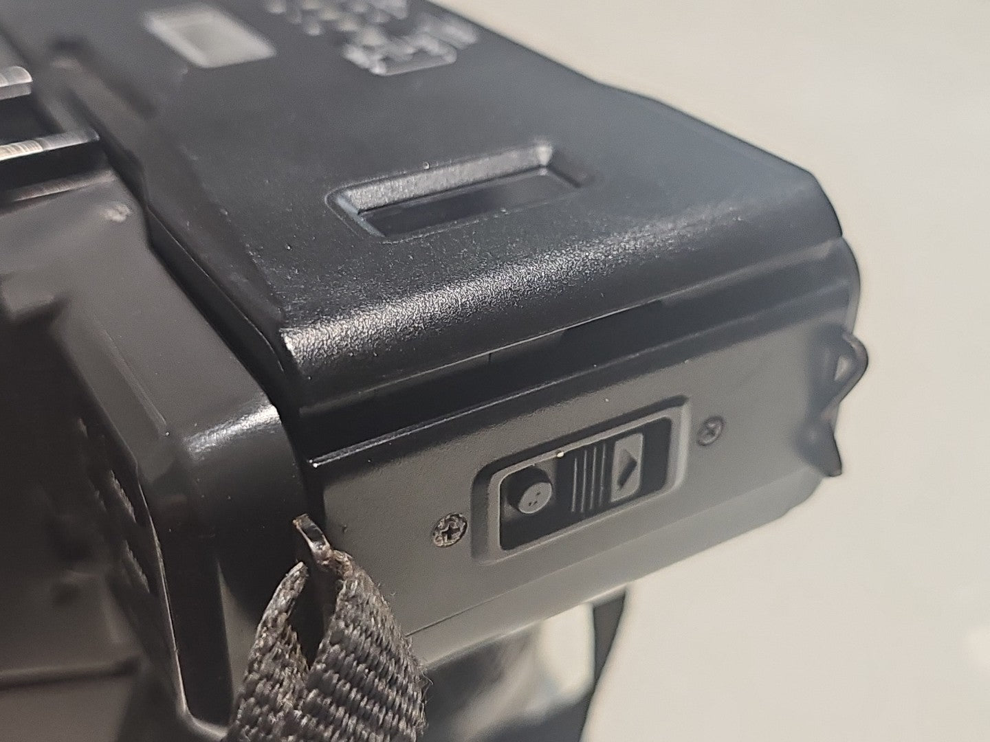 device front (Image 8) — Untested