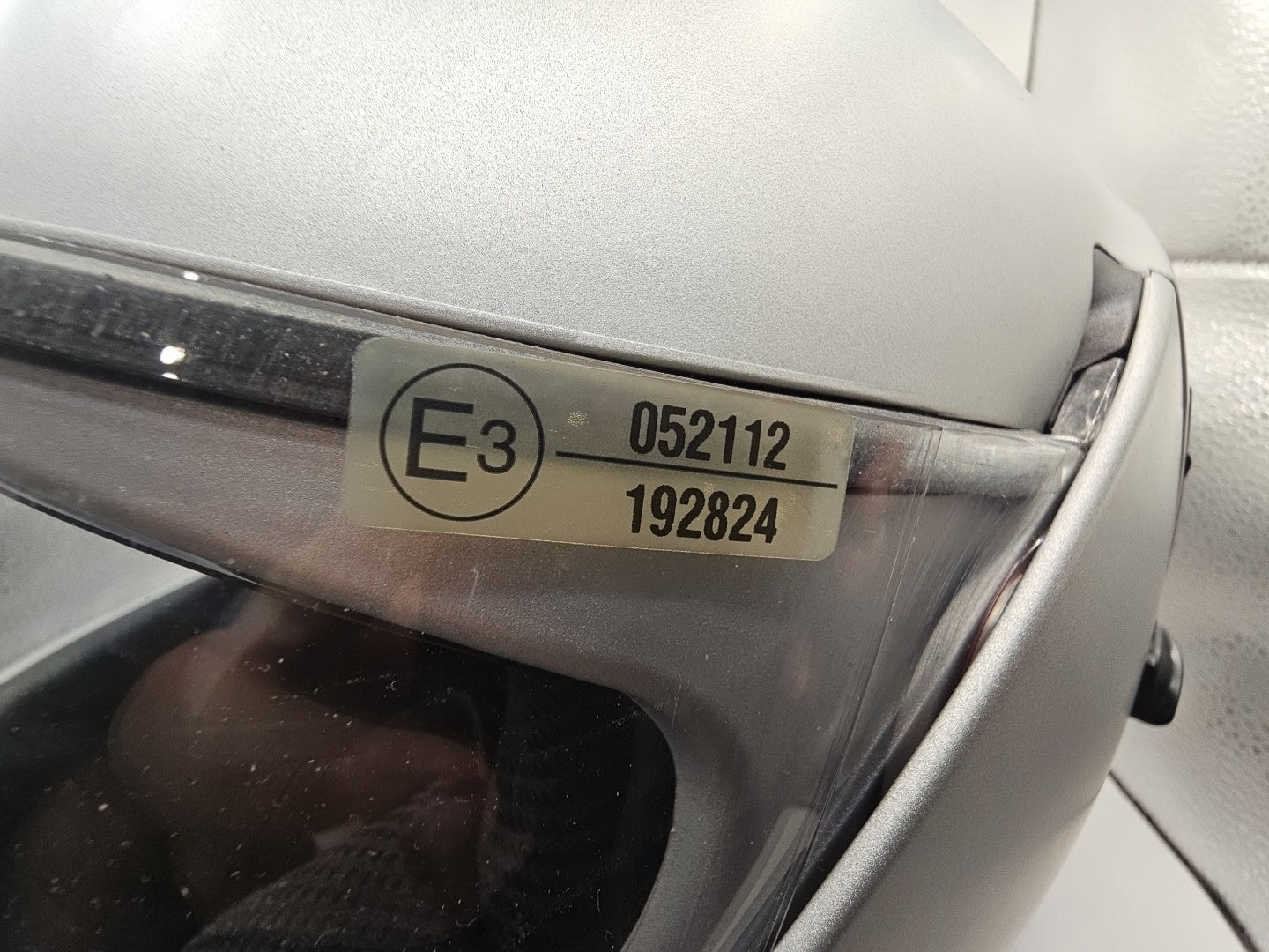 cap/hat front (Image 13) — Preowned