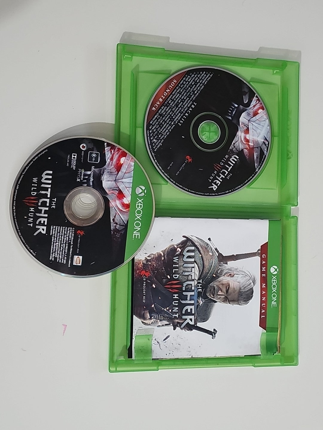 cover photo (Image 4) — Preowned