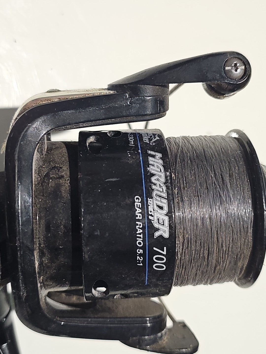 product photo (Image 3) — Preowned