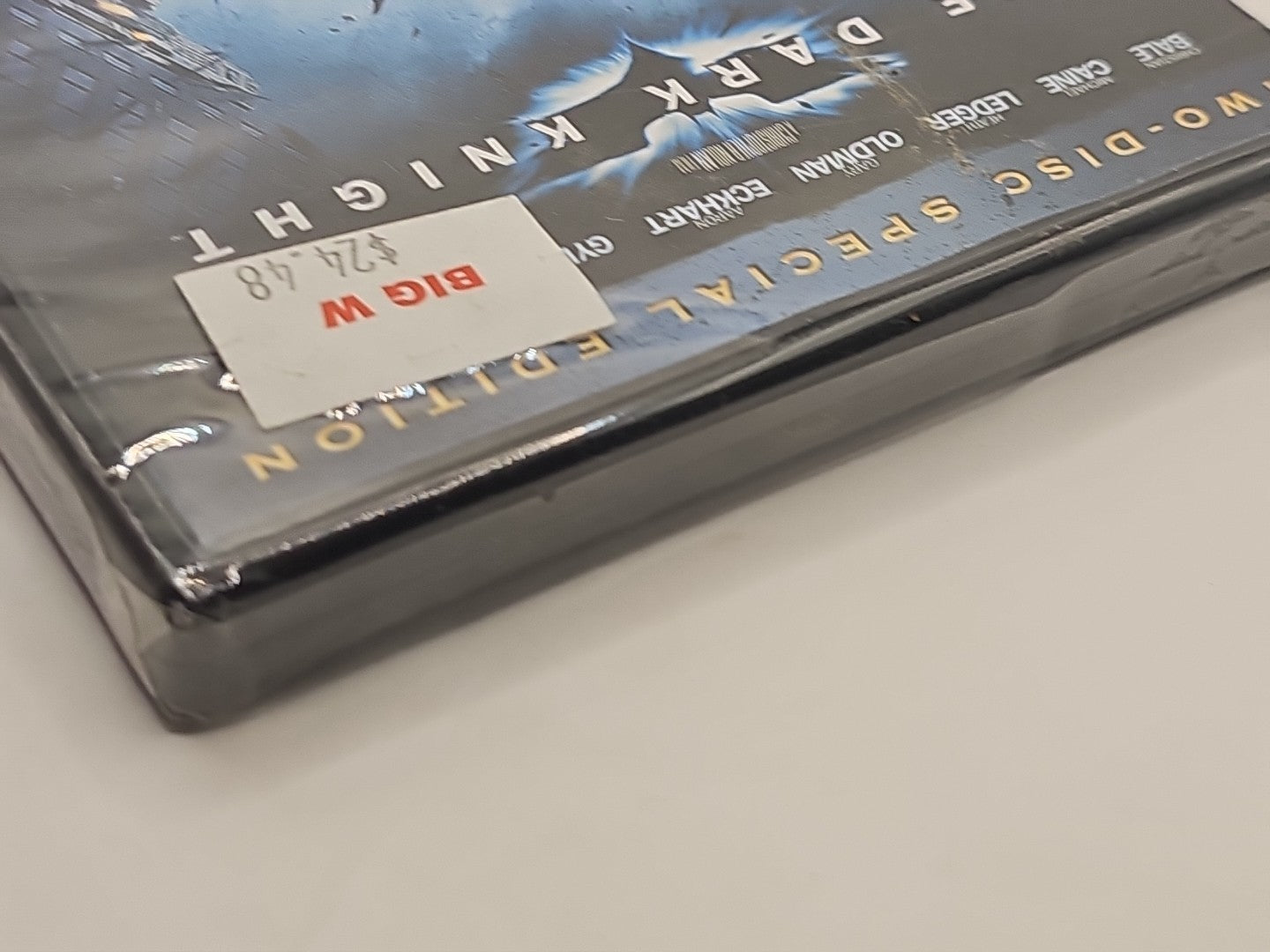 case (Image 6) — Preowned