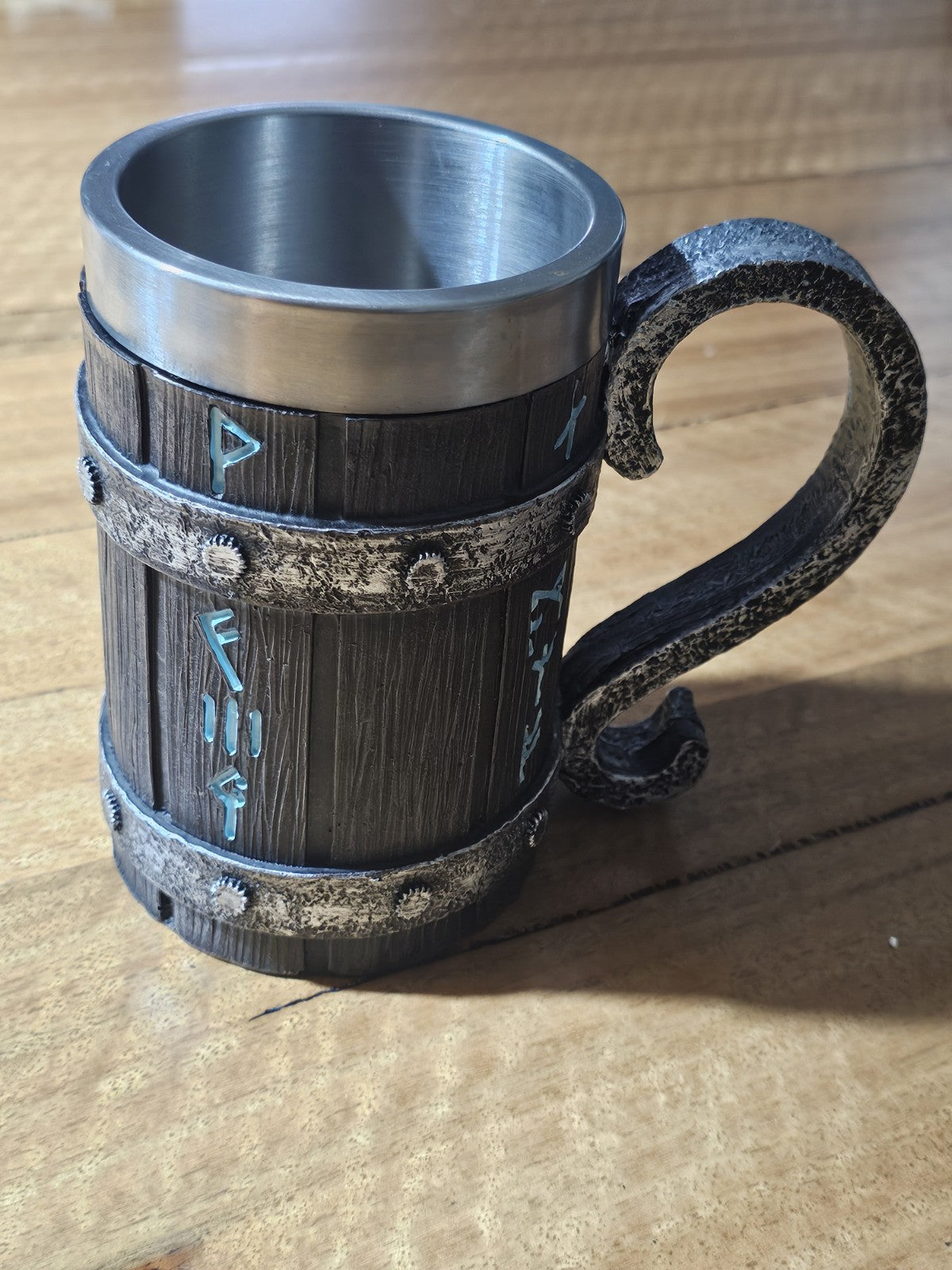 cap/hat front (Image 3) — Preowned