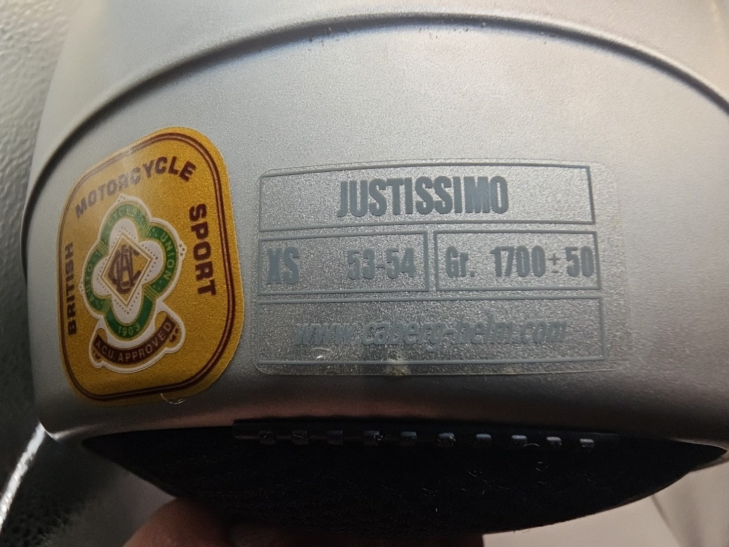 cap/hat front (Image 14) — Preowned