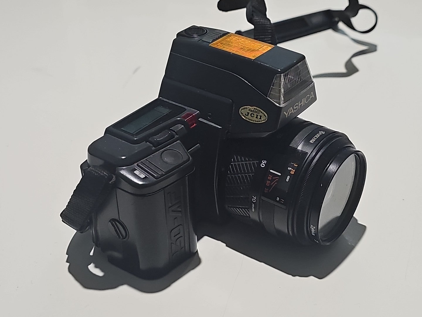 device front (Image 3) — Untested