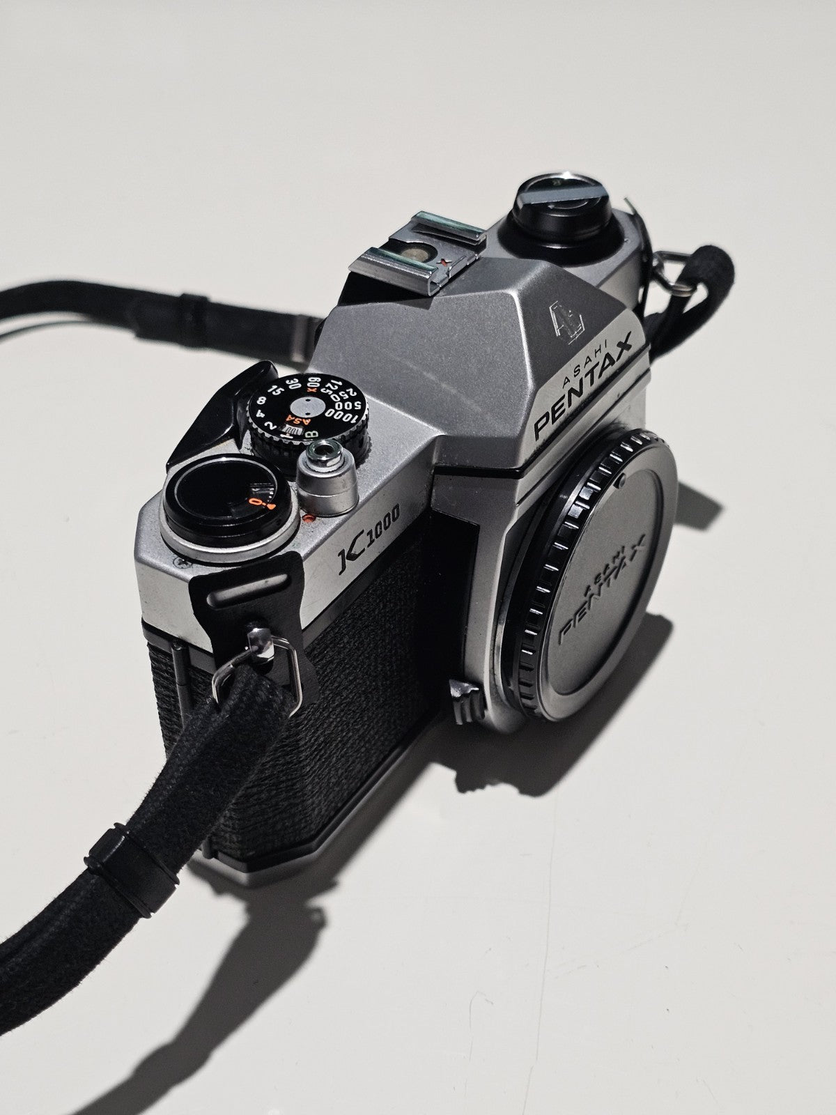 device front (Image 2) — Preowned