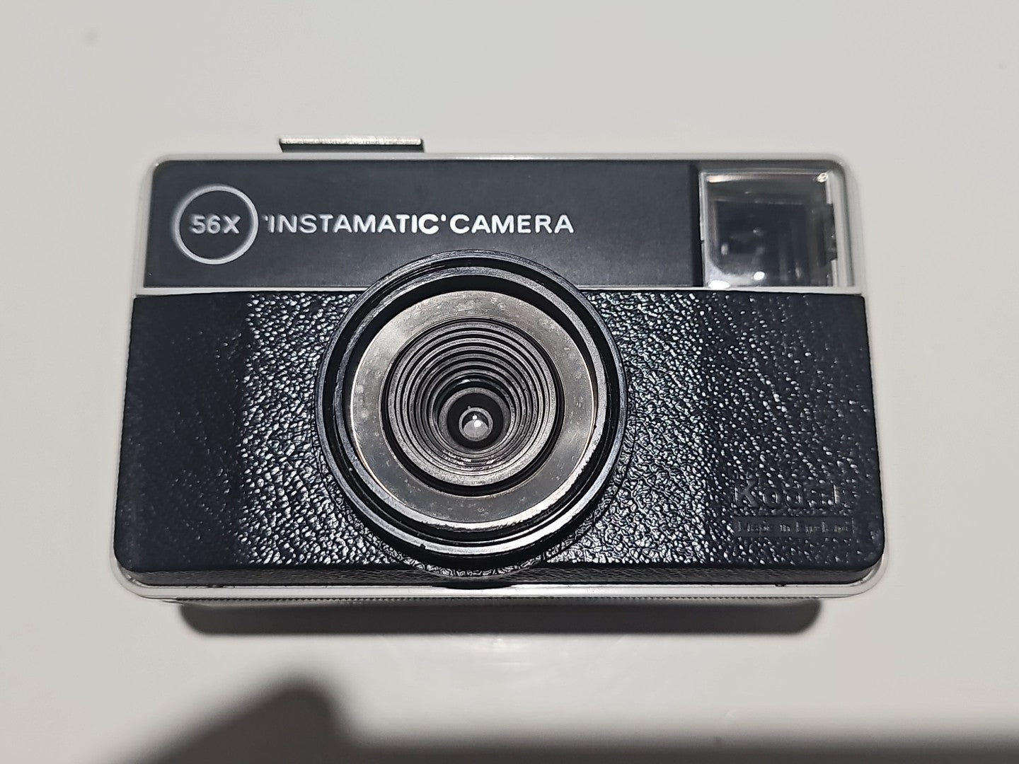 device front (Image 2) — Preowned