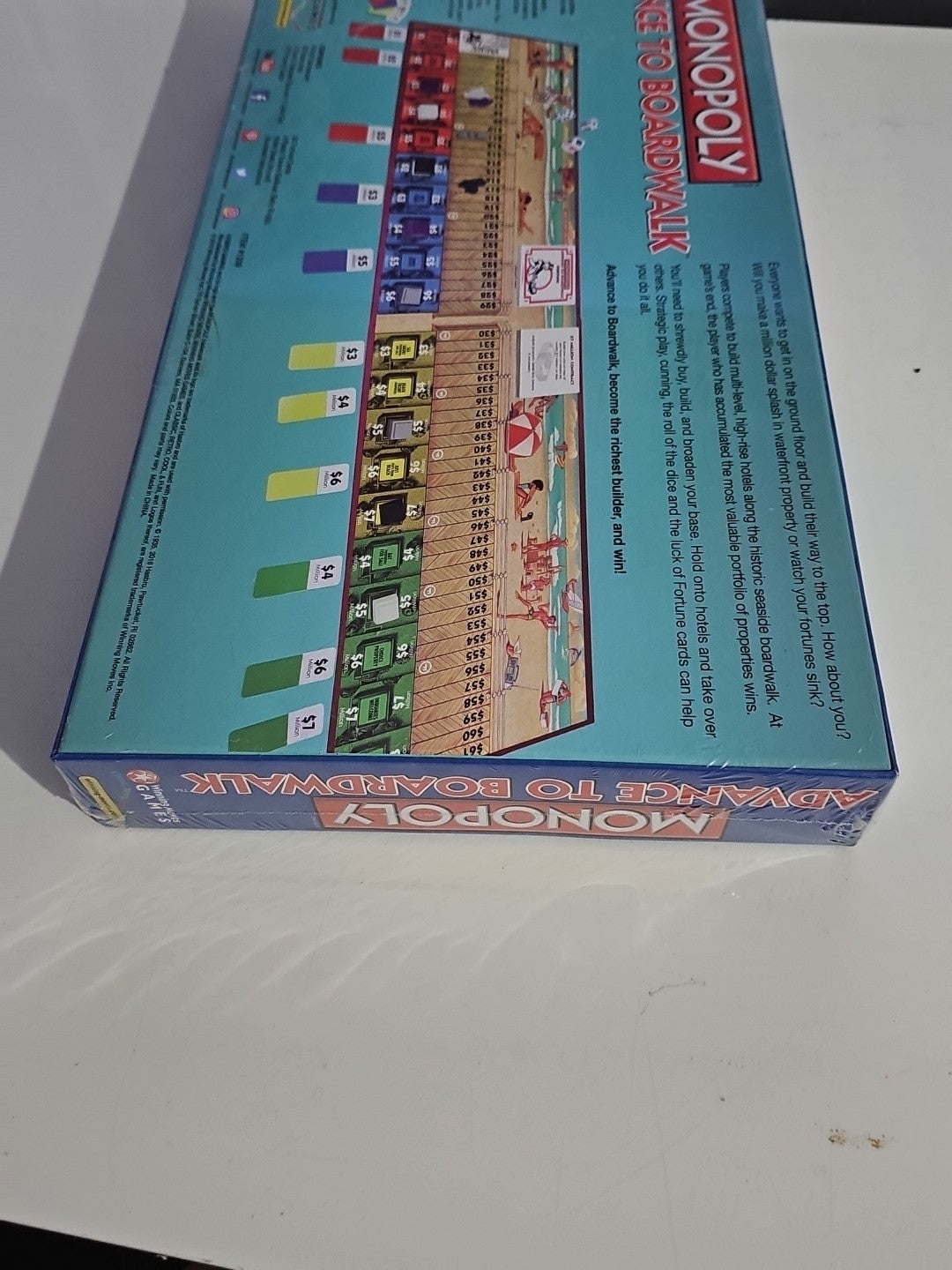 cap/hat front (Image 4) — Preowned