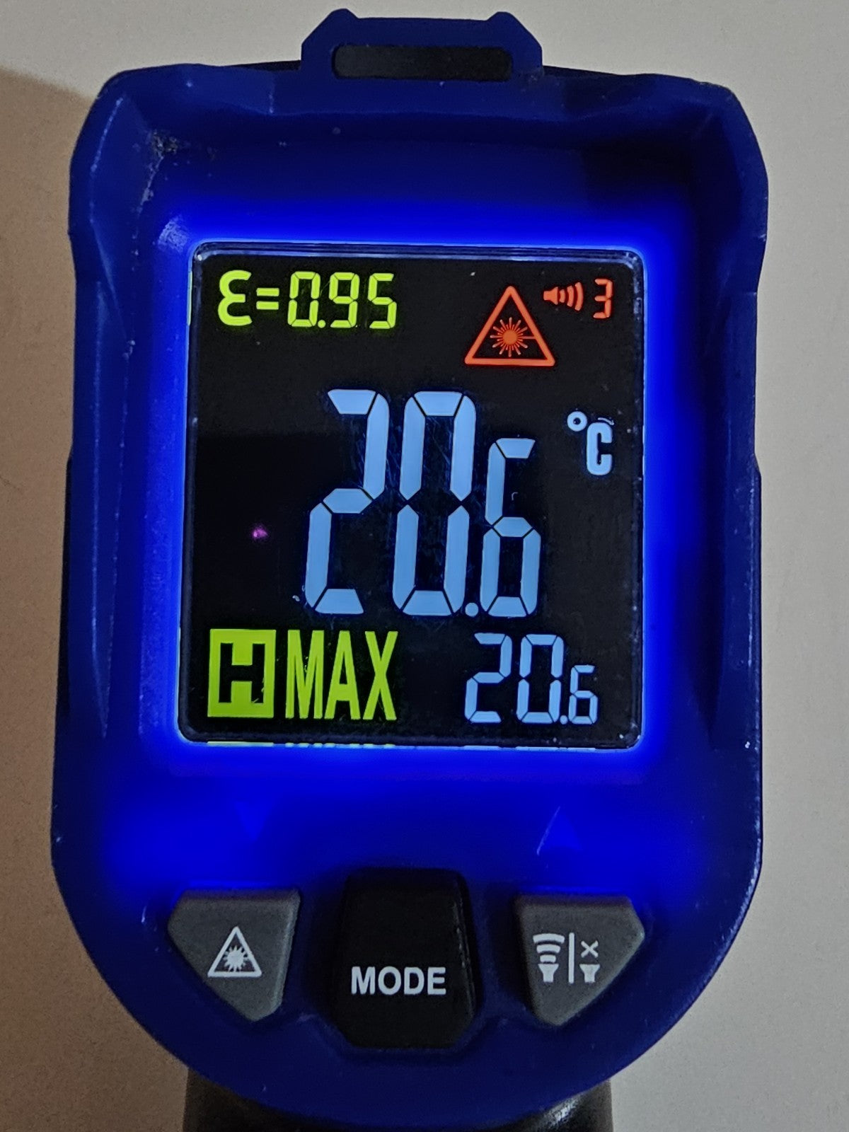 product photo (Image 3) — Preowned