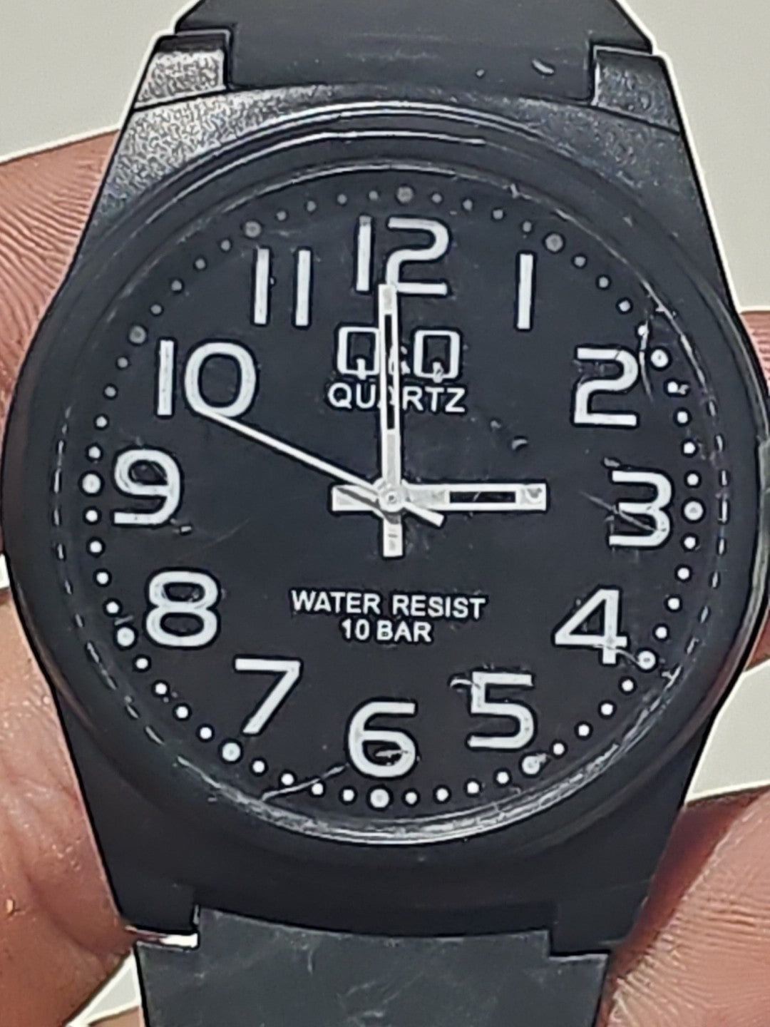 book cover (Image 2) — Untested