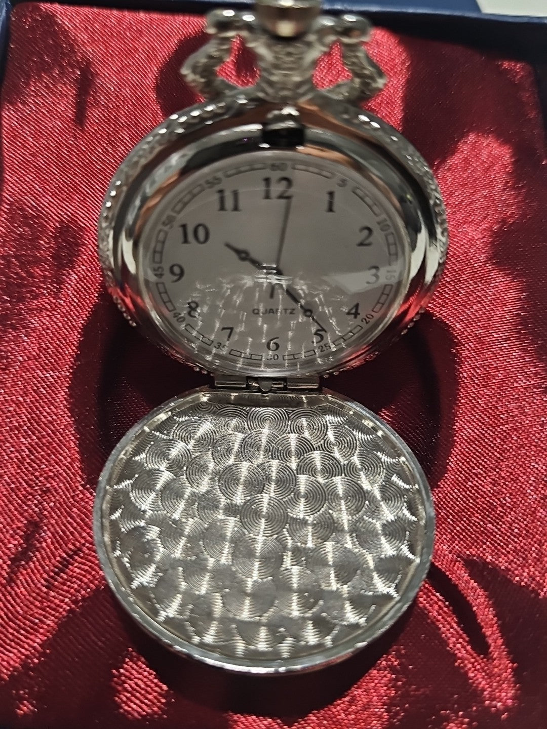 cap/hat front (Image 3) — Preowned