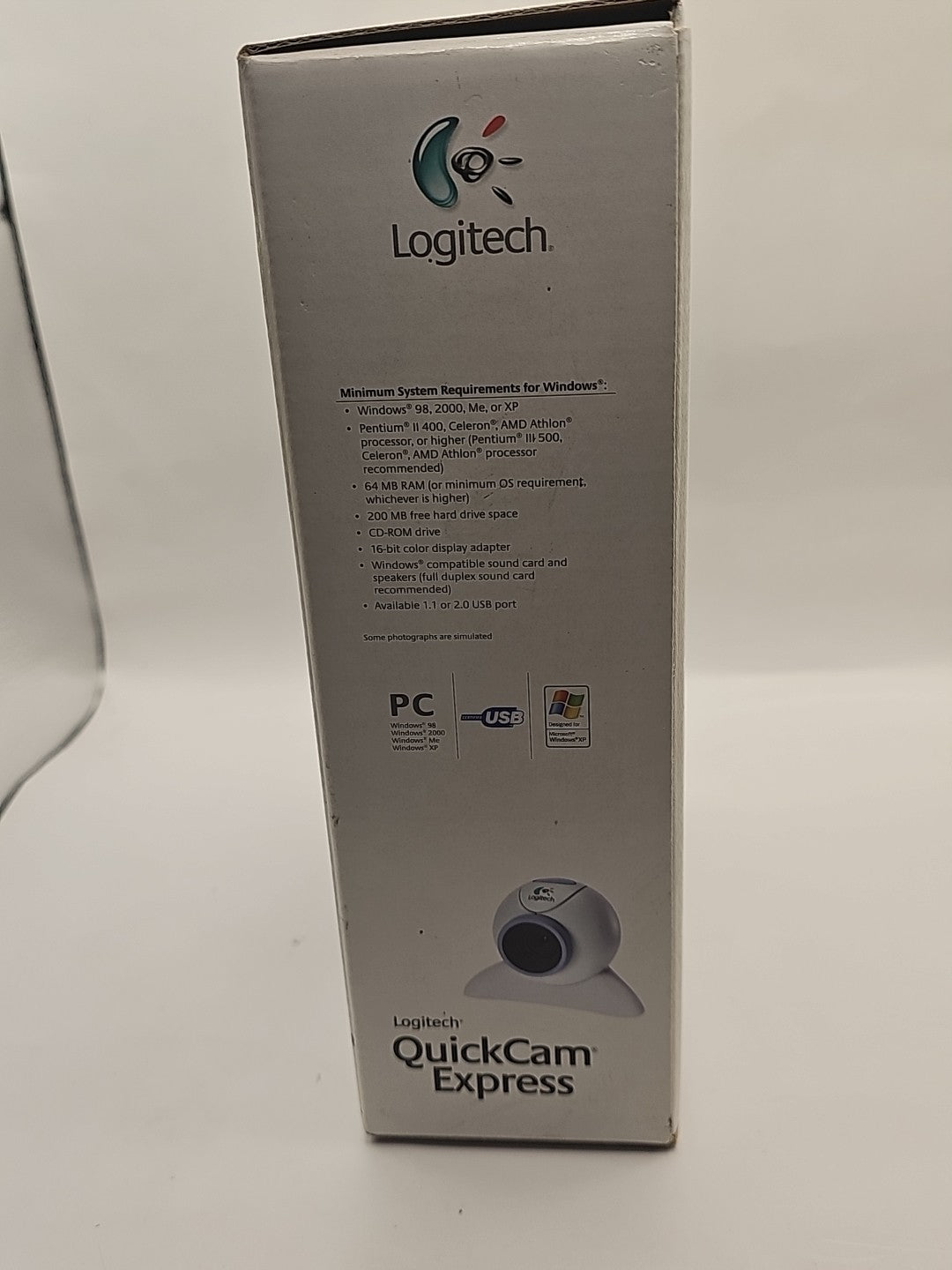 device front (Image 6) — Preowned