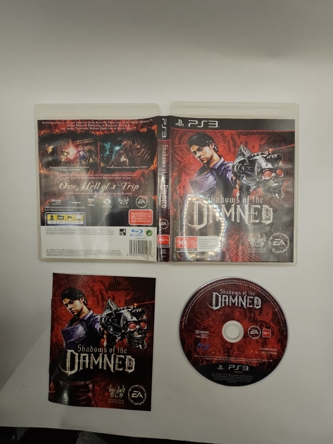 cover photo (Image 3) — Preowned