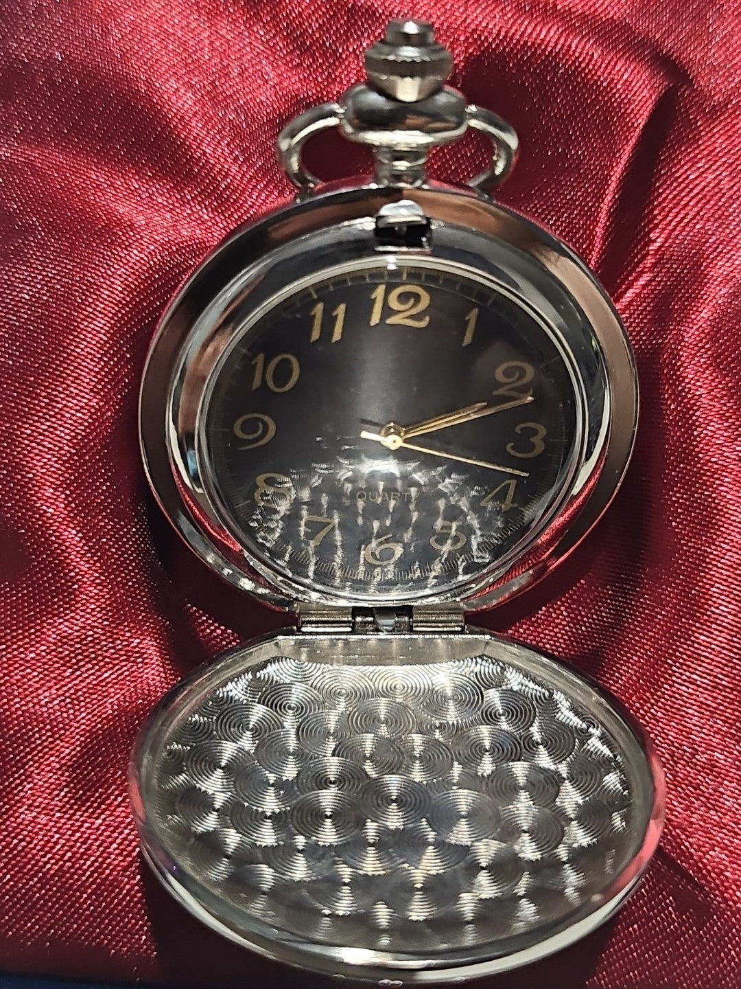 cap/hat front (Image 3) — Preowned