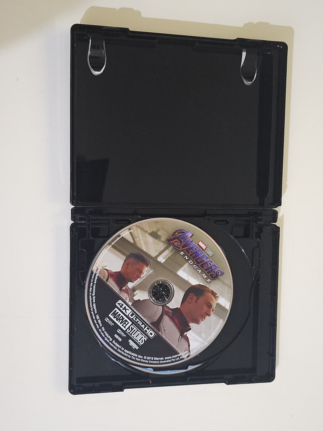 case (Image 3) — Preowned