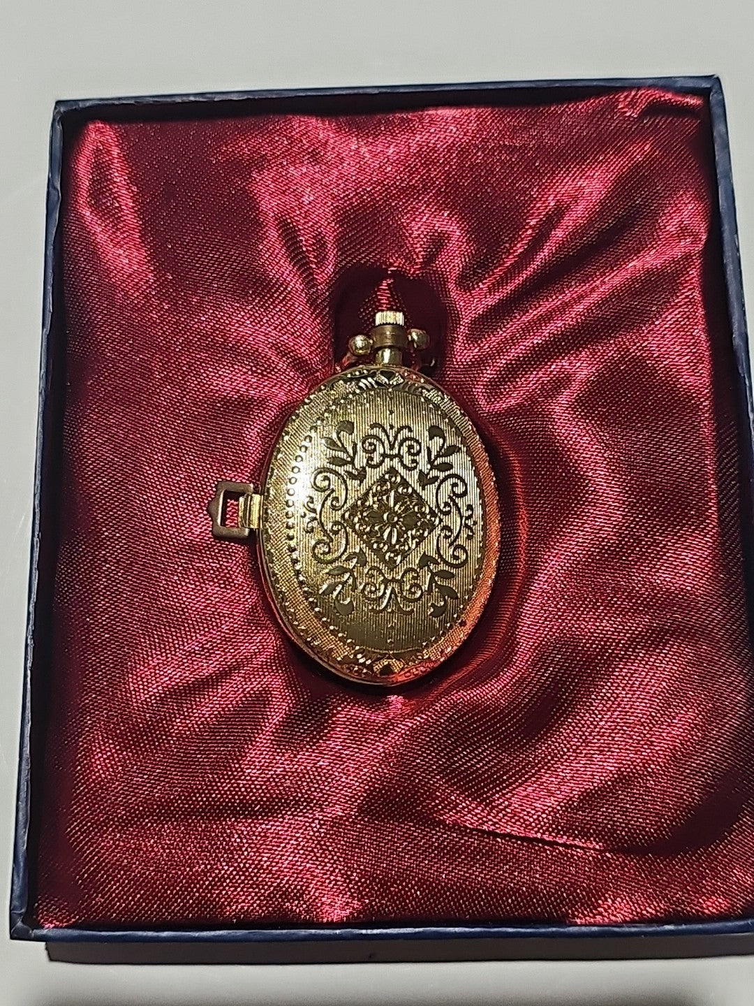 cap/hat front (Image 2) — Preowned