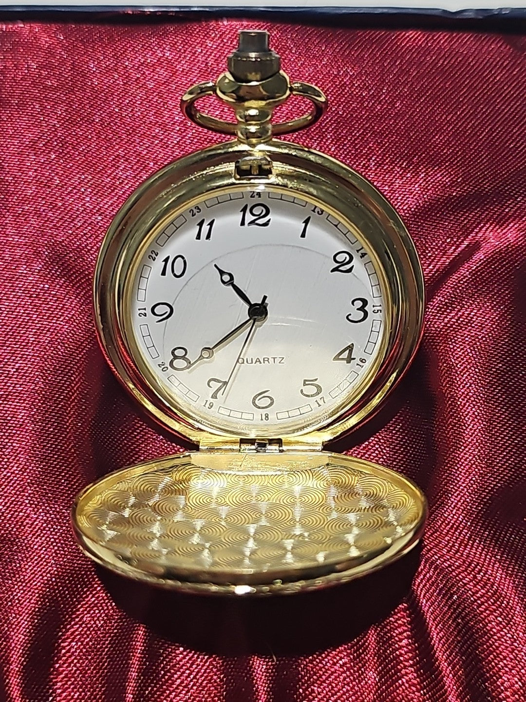 cap/hat front (Image 3) — Preowned