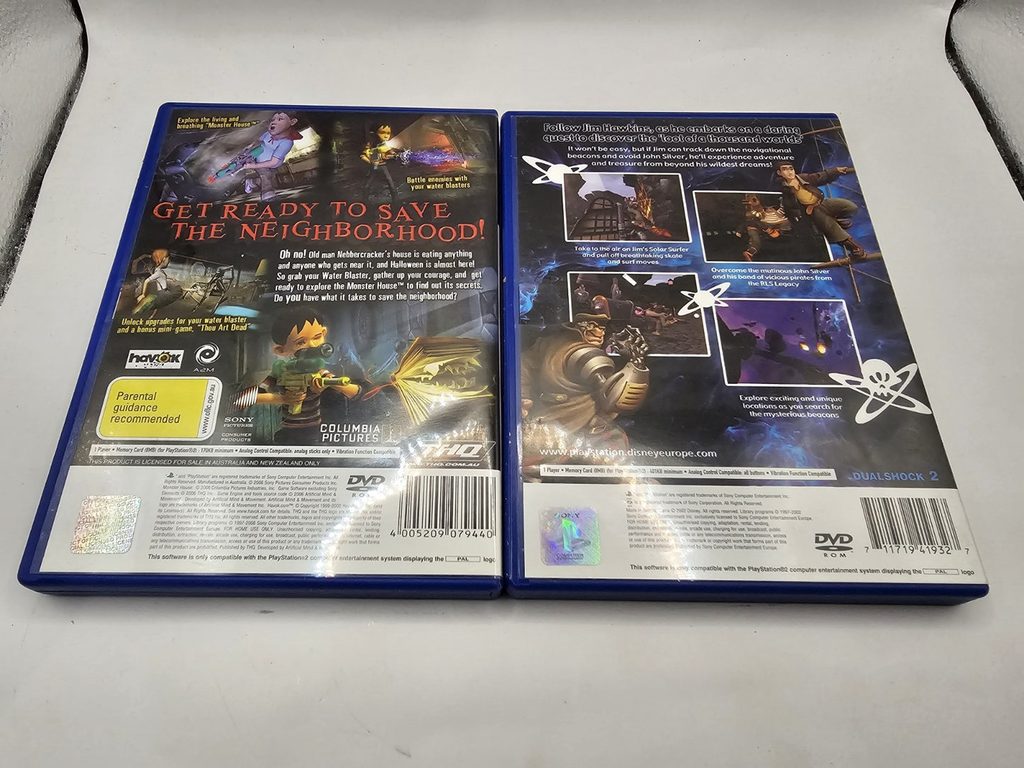 cap/hat front (Image 5) — Preowned