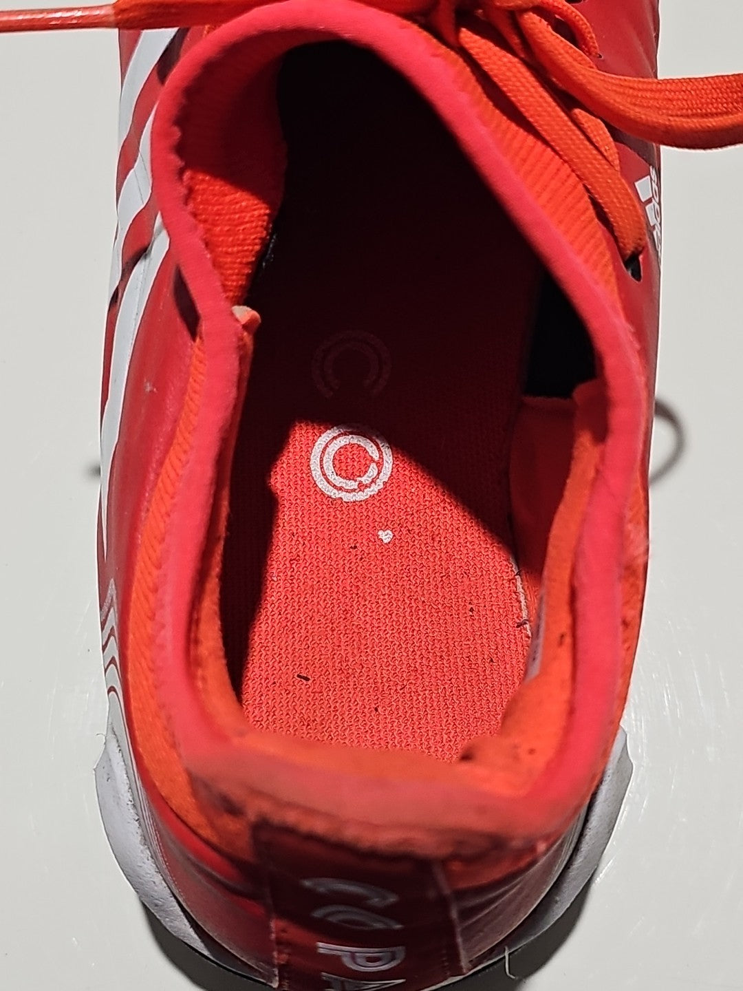 boot profile (Image 6) — Preowned