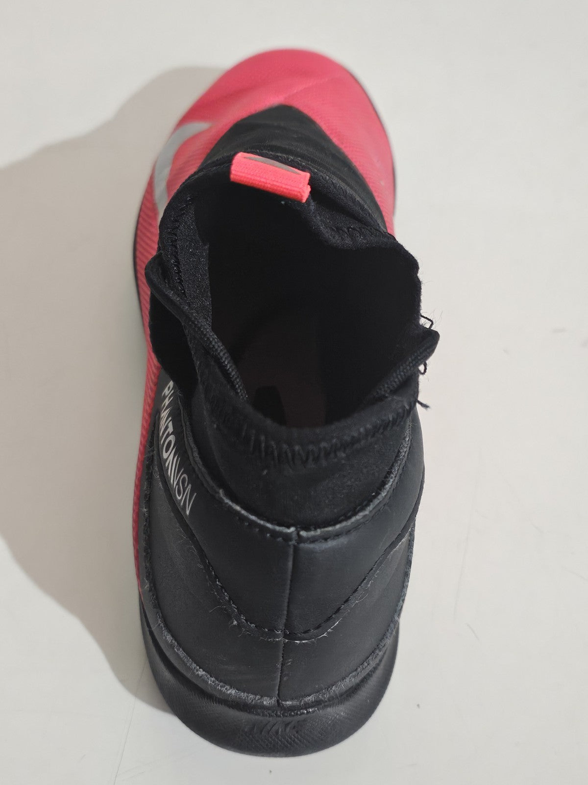 shoe profile (Image 5) — Preowned