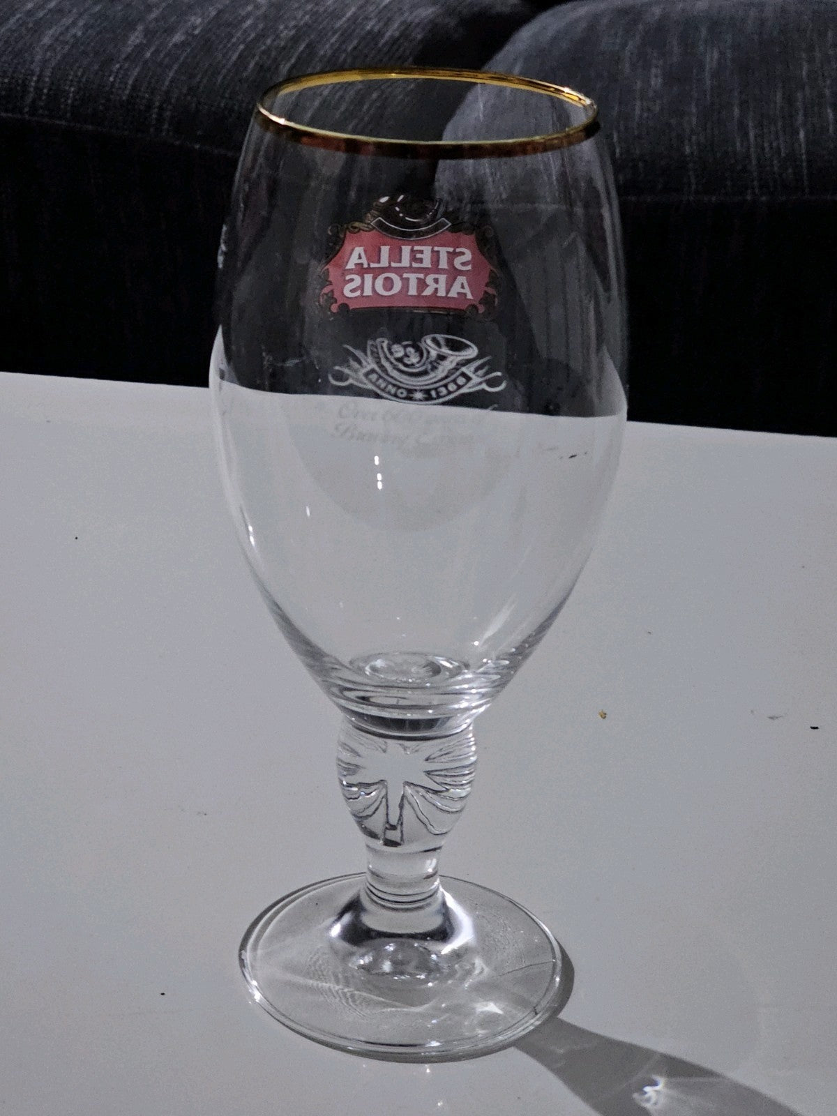 cap/hat front (Image 2) — Preowned