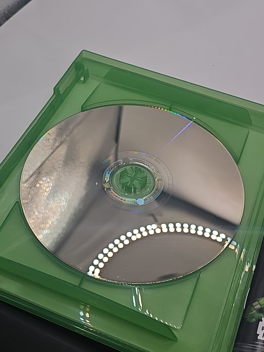 cover photo (Image 4) — Preowned