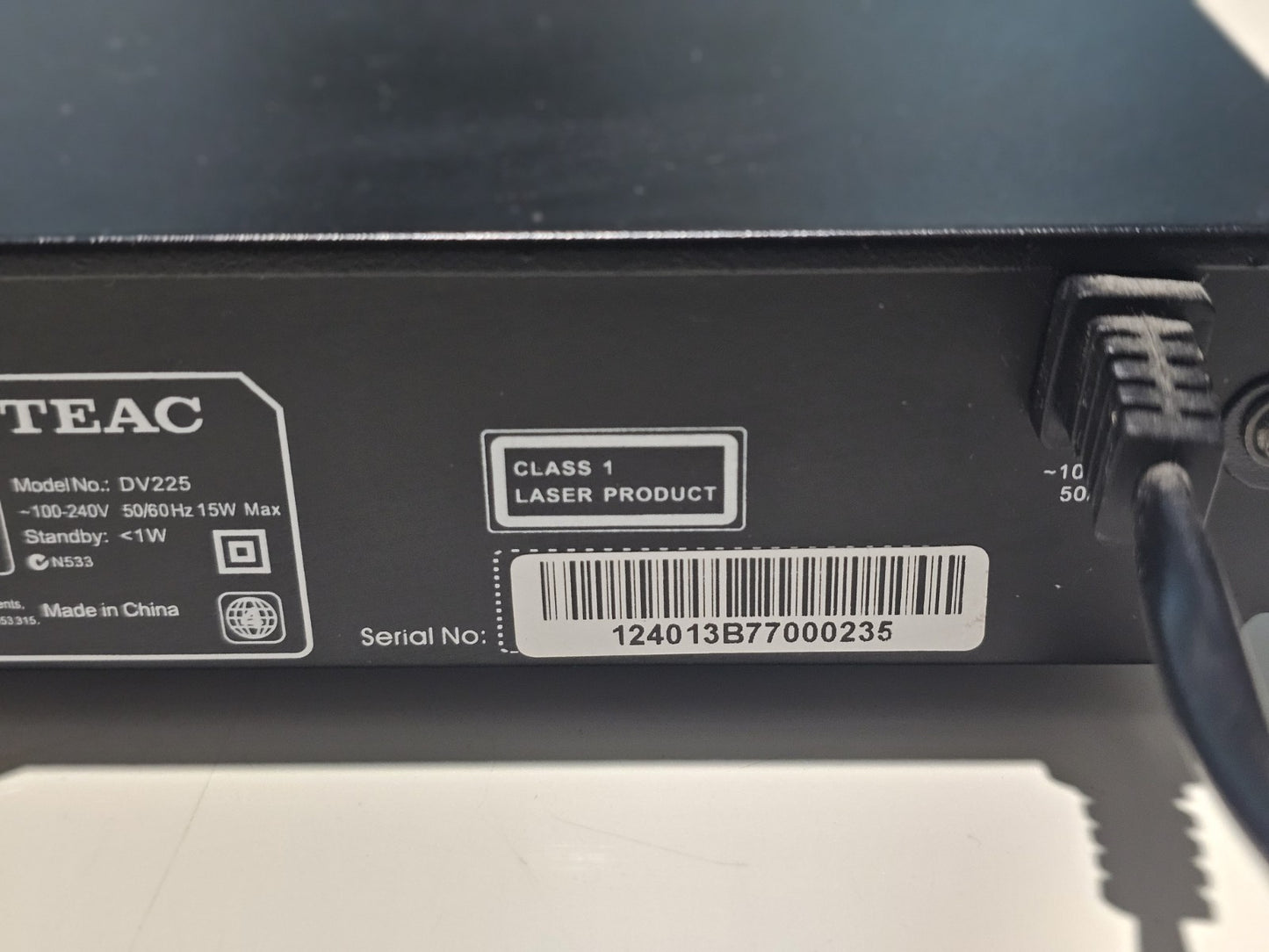 case (Image 5) — Preowned