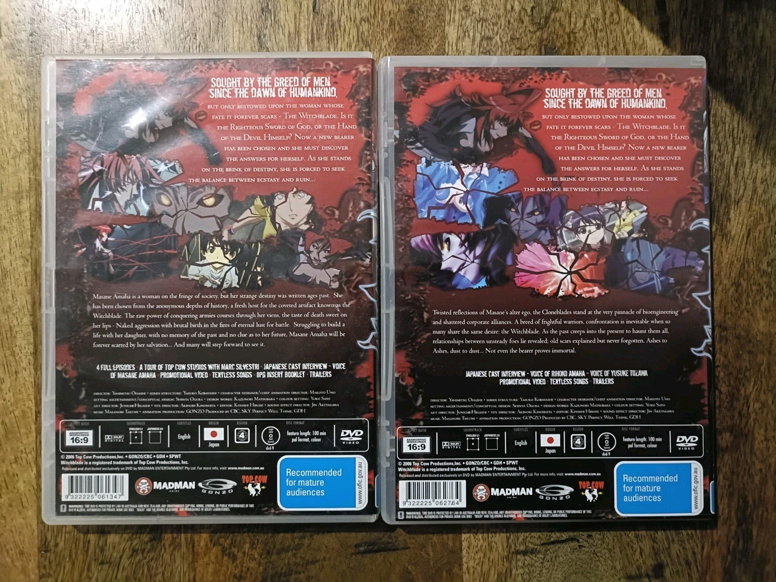 case (Image 2) — Preowned