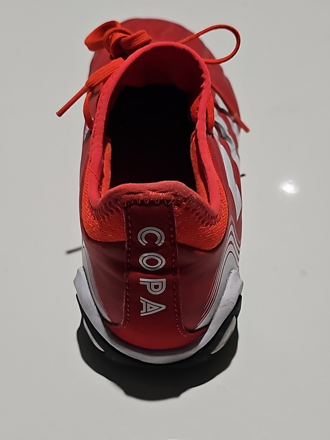 boot profile (Image 8) — Preowned