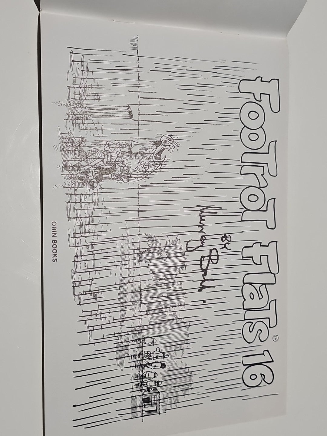 book cover (Image 5) — Preowned