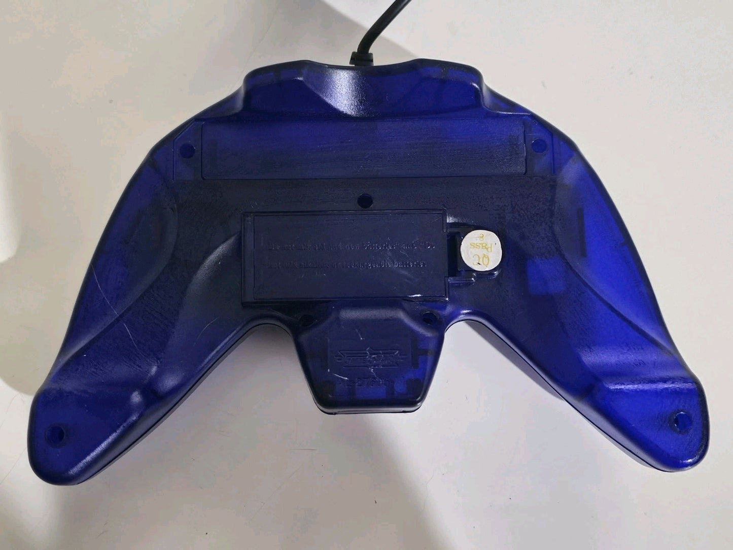 controller front (Image 3) — Preowned