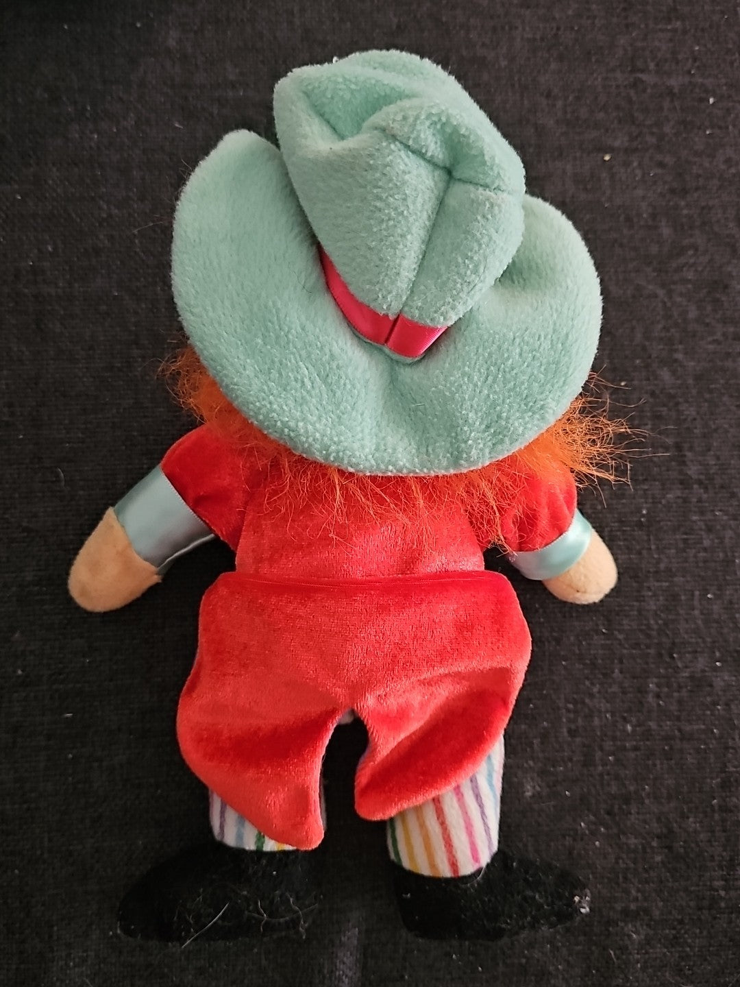 cap/hat front (Image 2) — Preowned