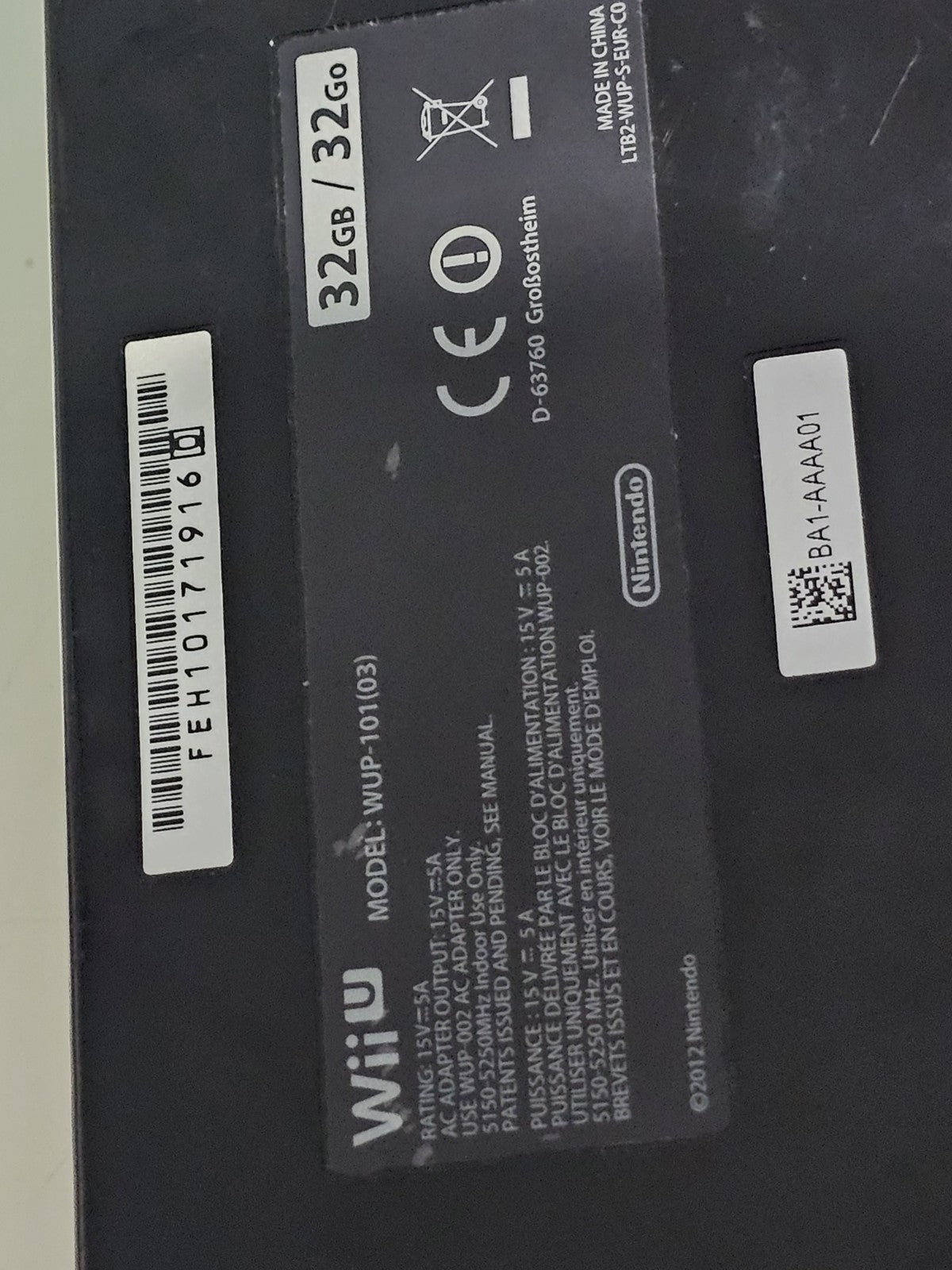 cover photo (Image 4) — Preowned