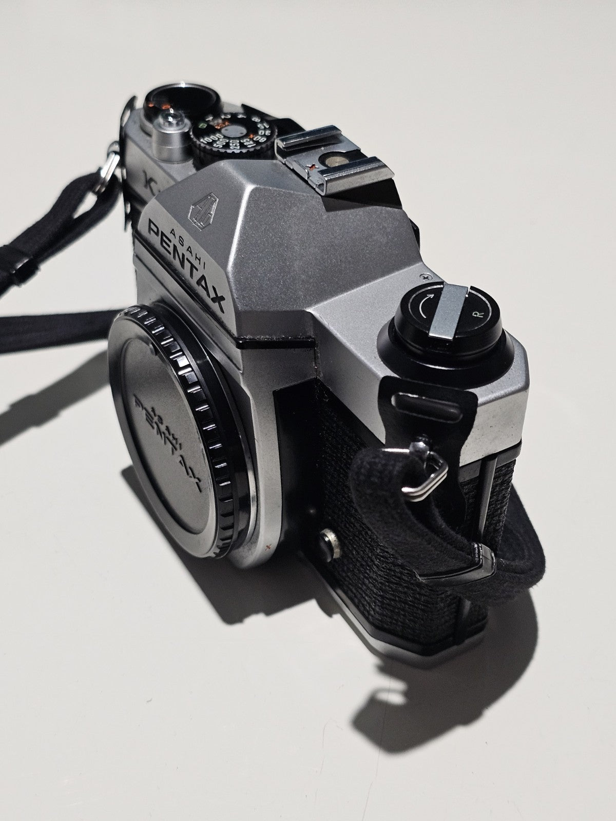 device front (Image 3) — Preowned