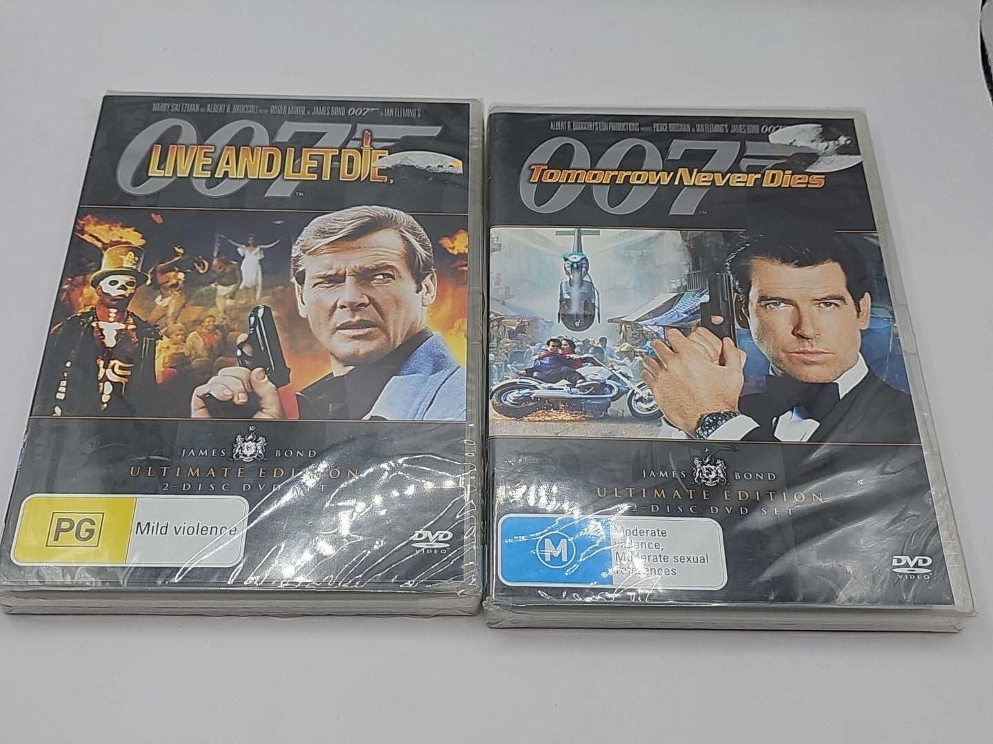 case (Image 3) — Preowned