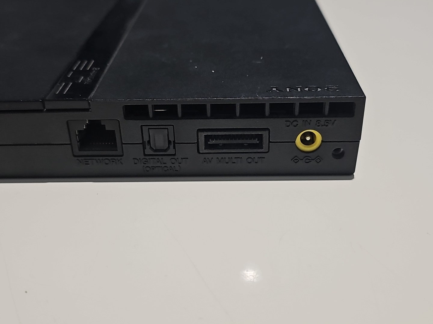 cap/hat front (Image 4) — Preowned