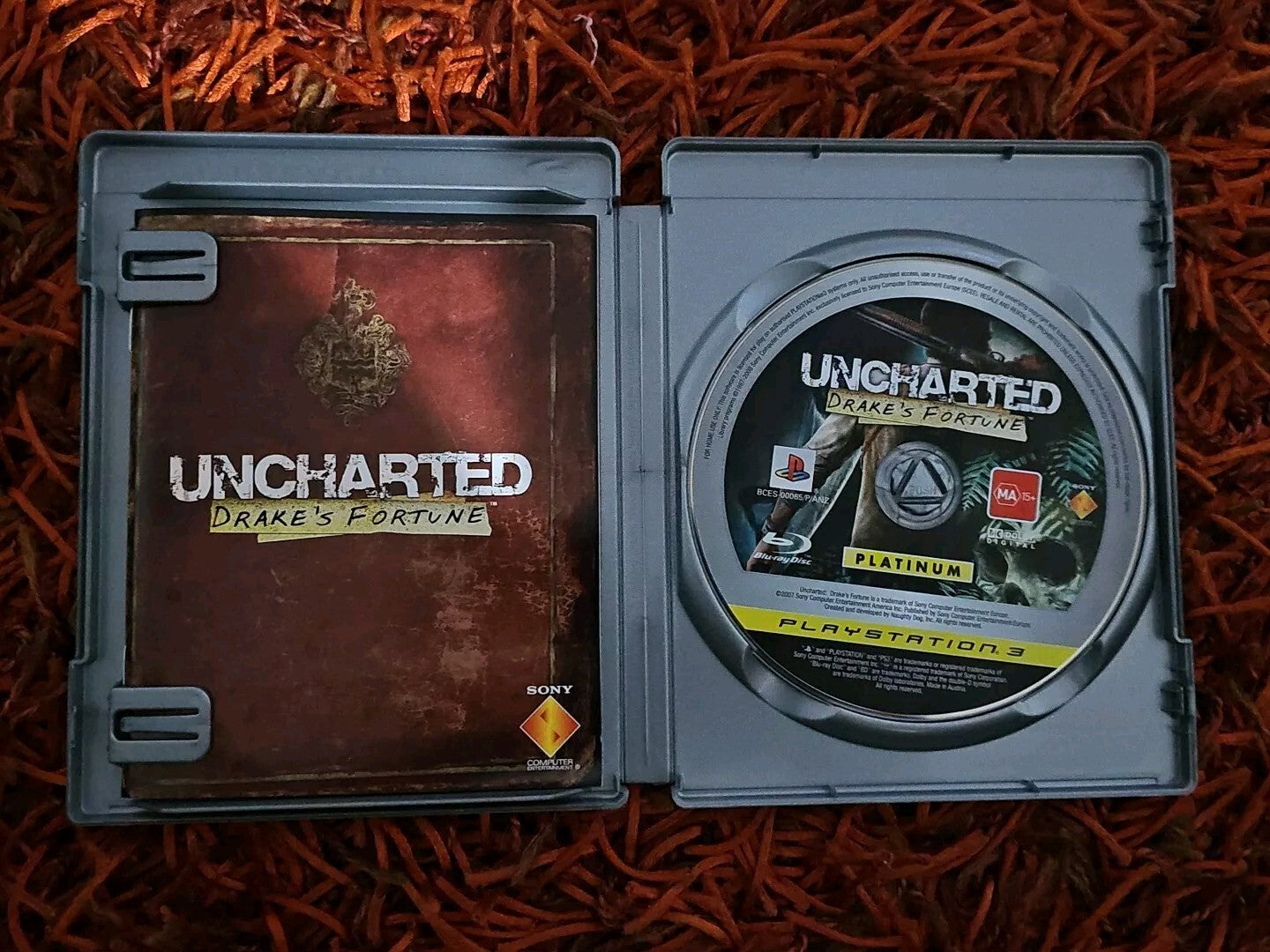 cover photo (Image 3) — Preowned