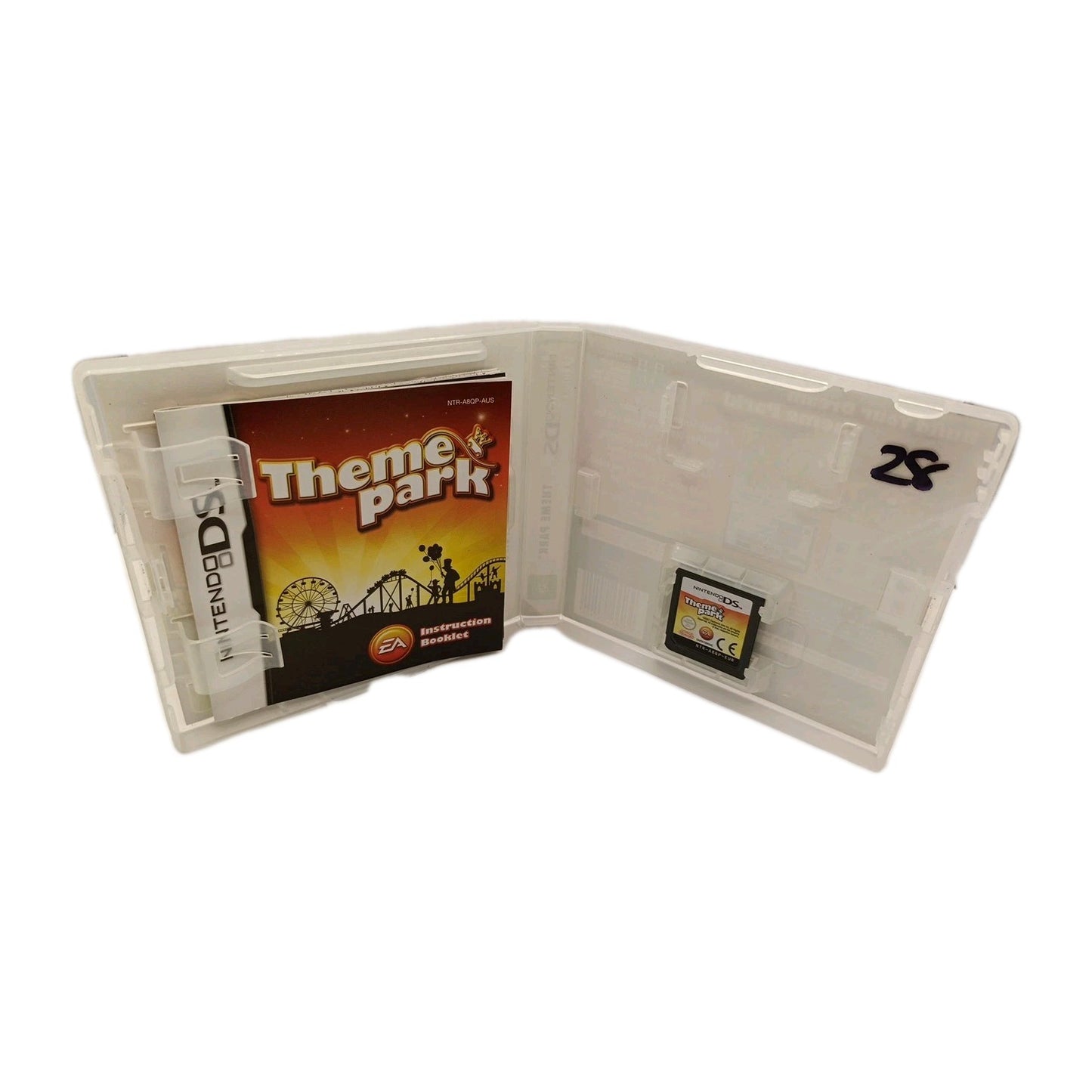 cover photo (Image 2) — Preowned