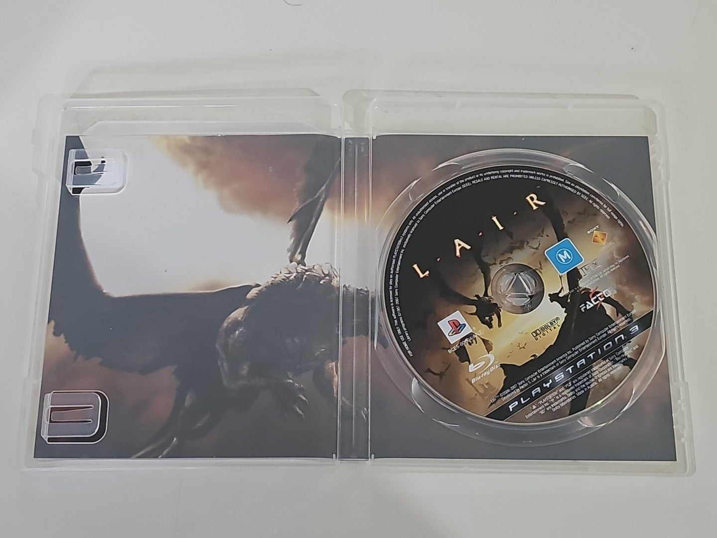 cover photo (Image 3) — Preowned